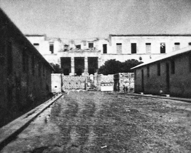 Mauro Intorto ci racconta la storia delle Casette, a Ostia Mauro Intorto ci racconta la storia delle Casette, a Ostia